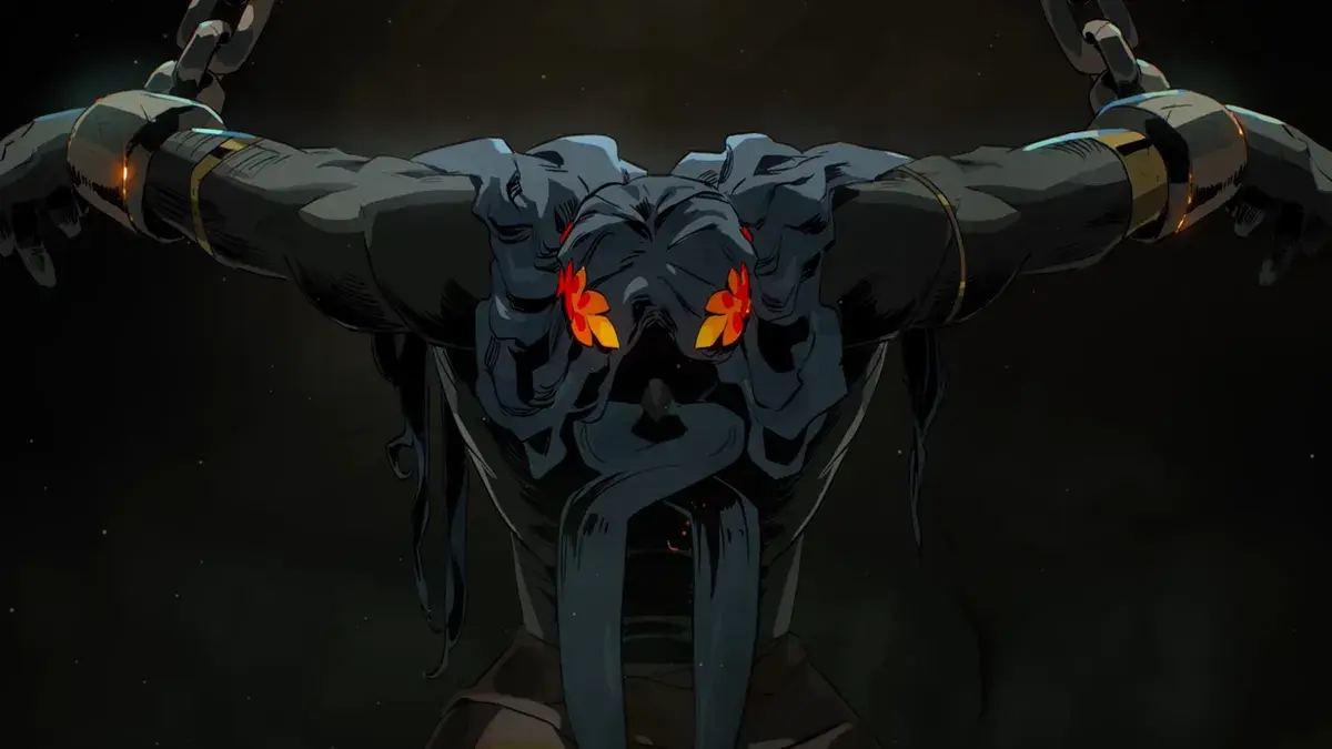 Hades 2 data di uscita