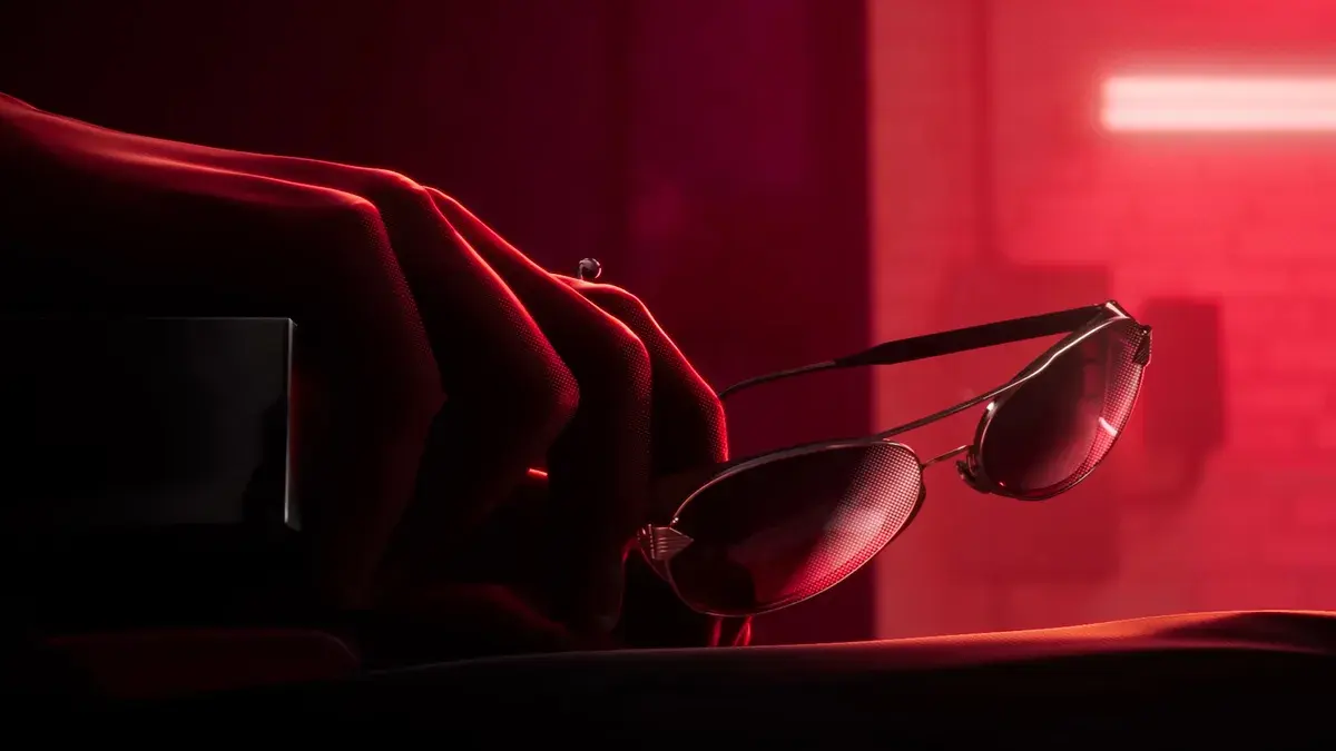 Storia e ambientazione di Marvel's Blade
