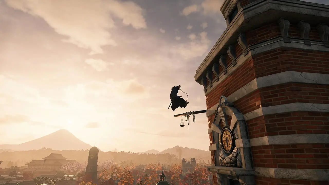 rise of ronin recensione ps5