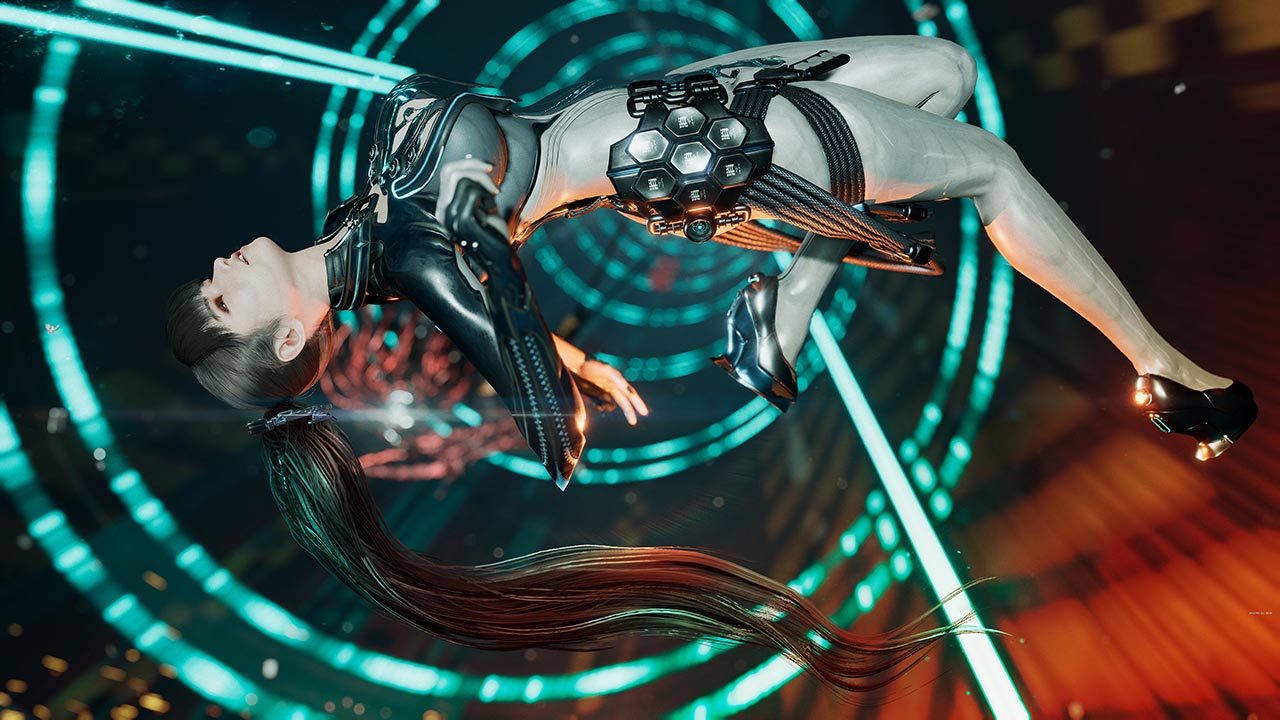 Stellar Blade recensione PS5