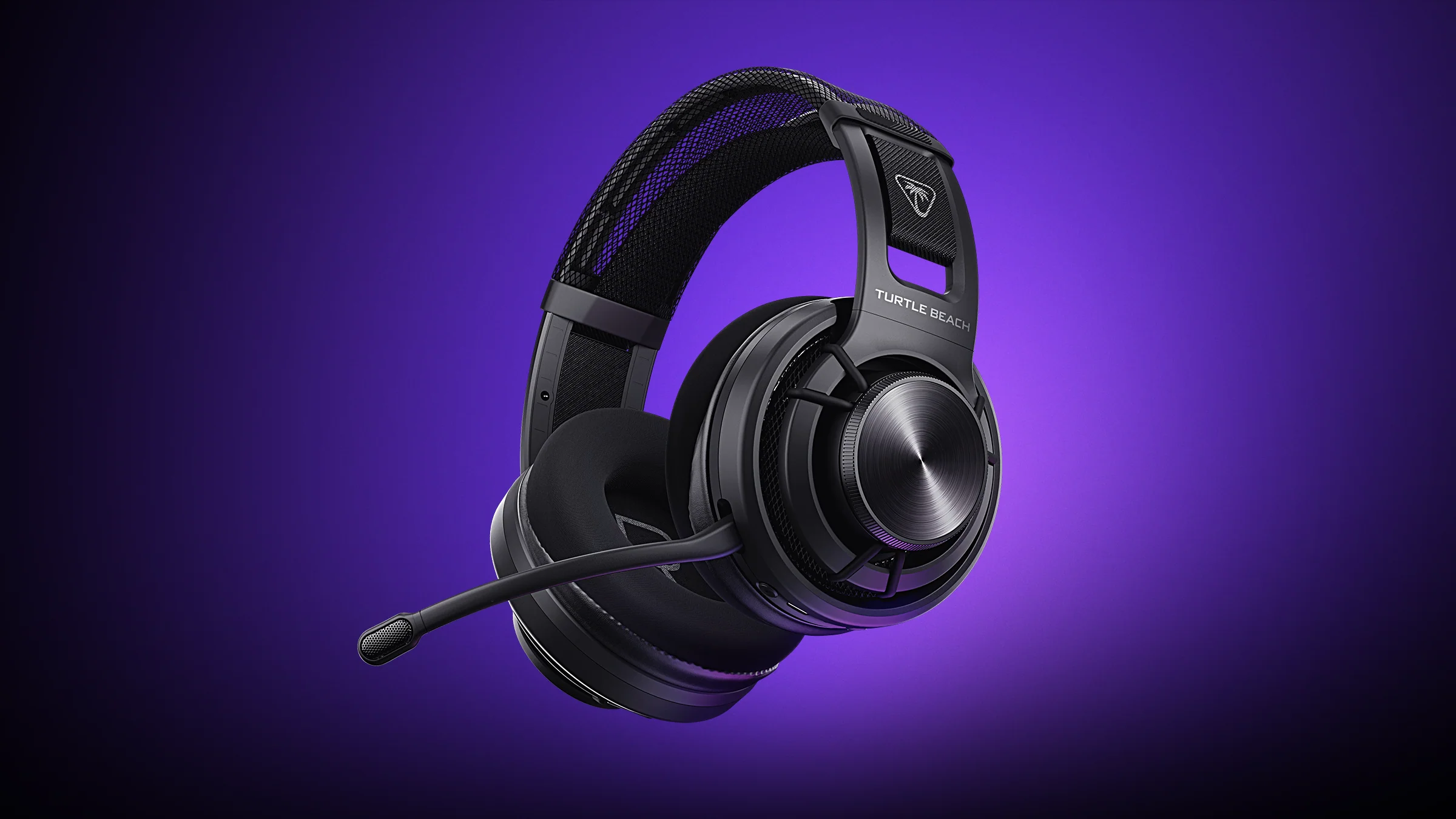 Turtle Beach Atlas Air - Cuffie da PC Gaming Wireless Open Back