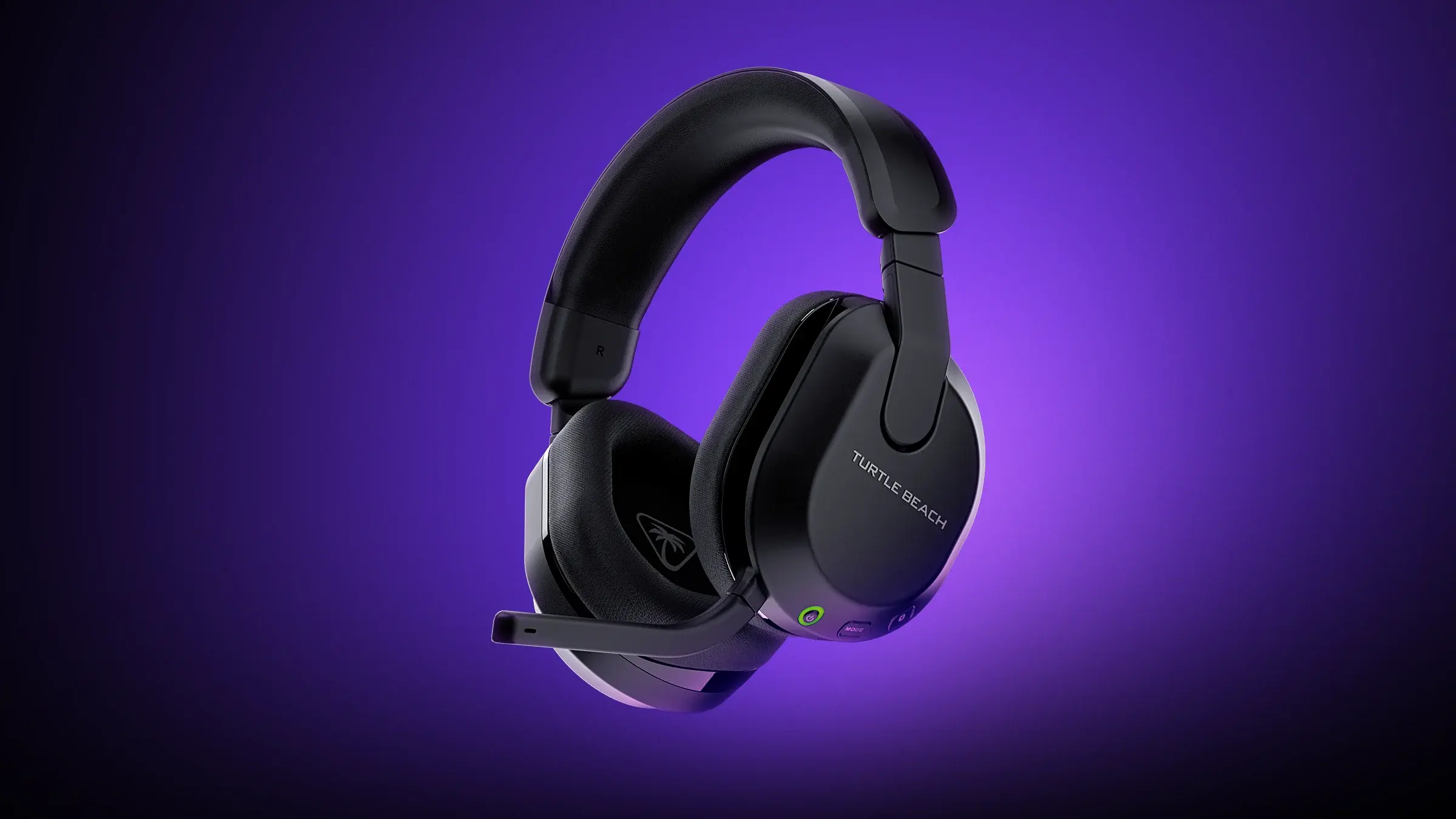 Turtle Beach Stealth 600 - Cuffie da Gaming Wireless