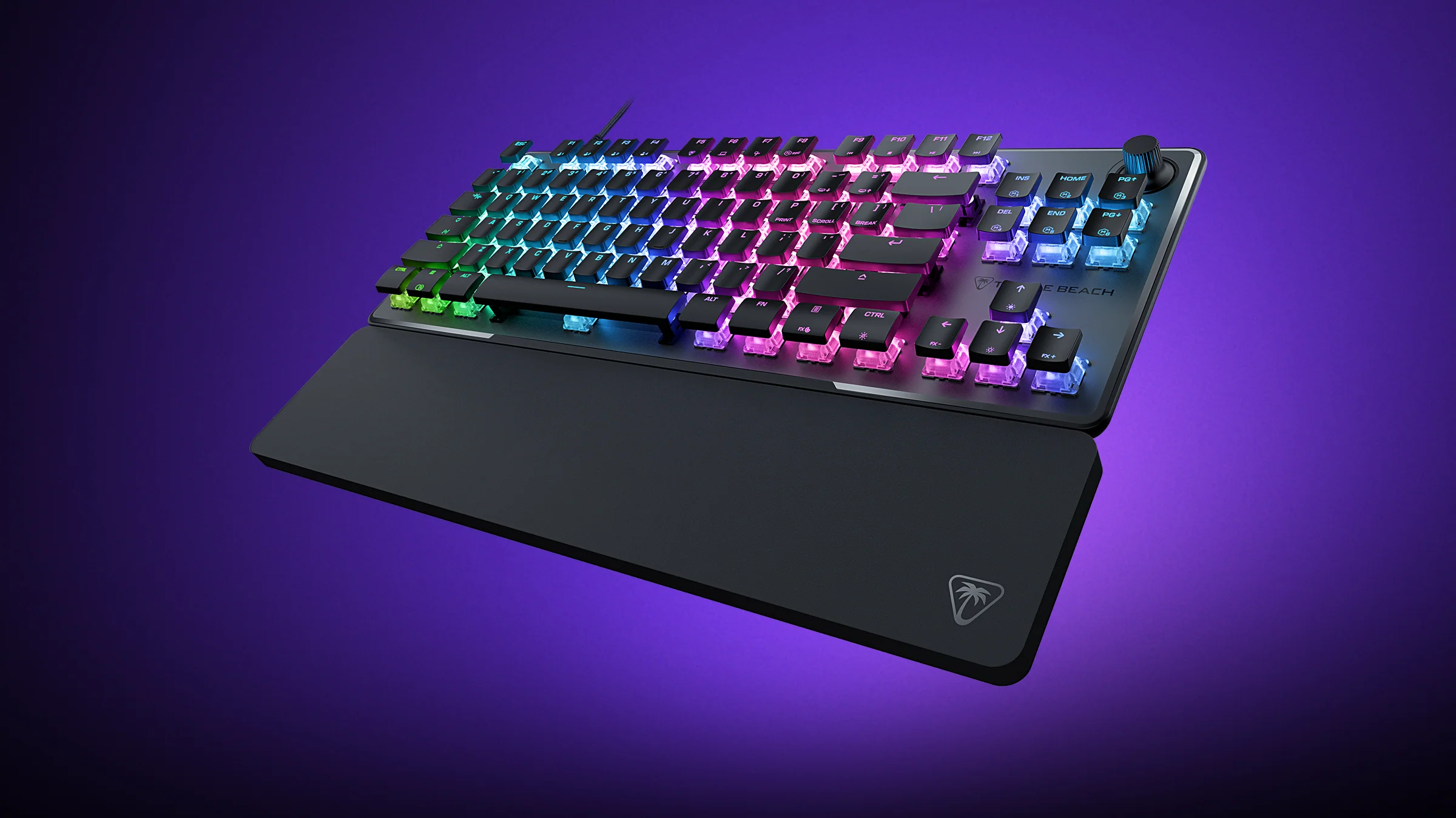 Turtle Beach Vulcan II TKL Pro