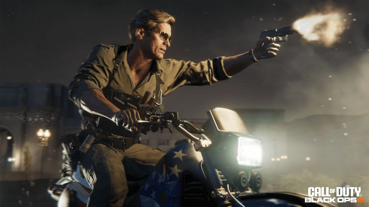 Call of Duty: Black Ops 6 recensione