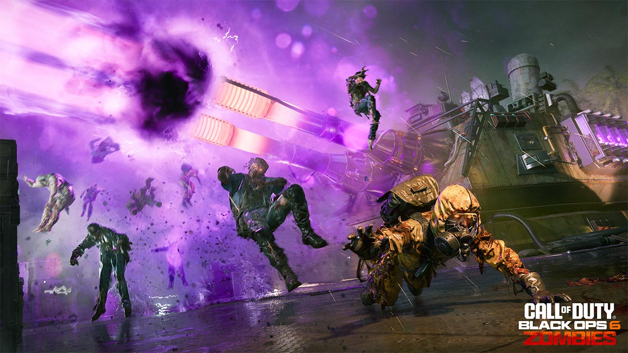 Call of Duty: Black Ops 6 recensione