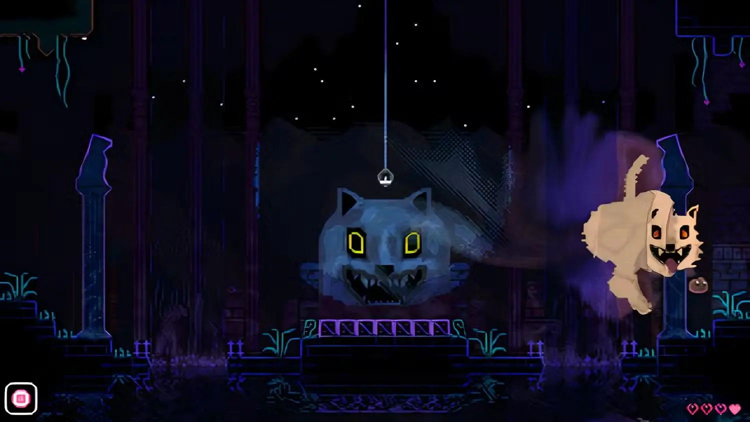 Animal Well