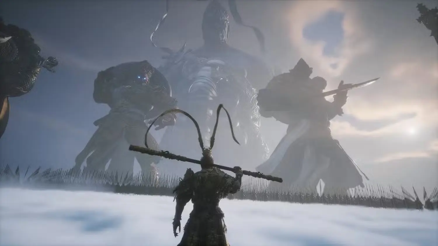 Black Myth: Wukong