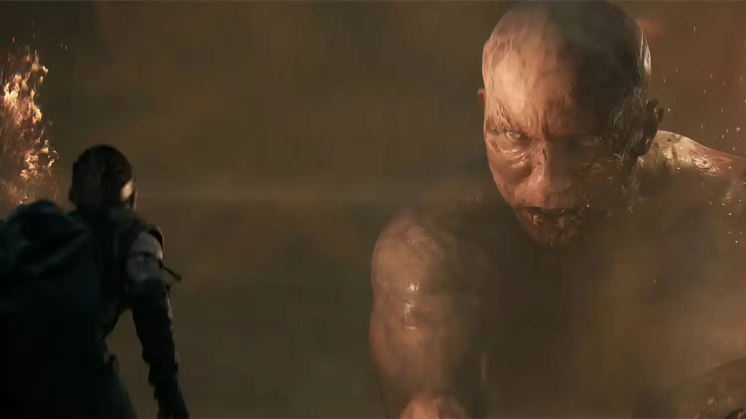 Senua's Saga: Hellblade 2