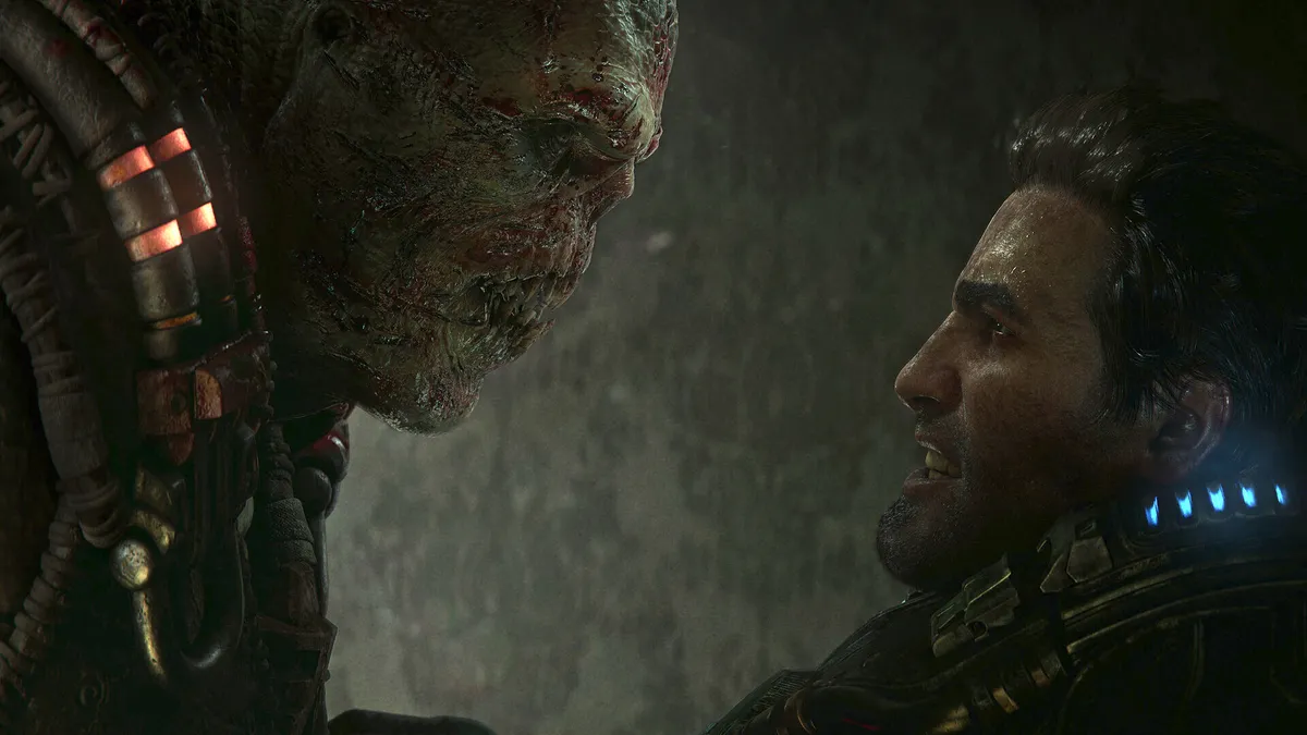Gears of War: E-Day uscita e piattaforme