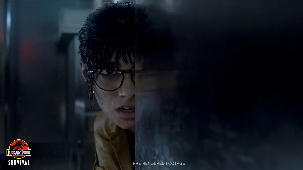 La storia di Jurassic Park: Survival