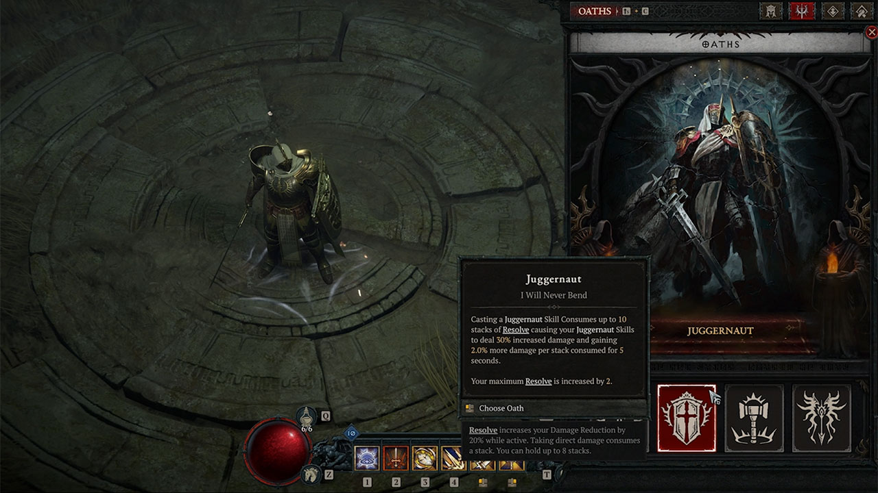 Diablo 4: Lord of Hatred