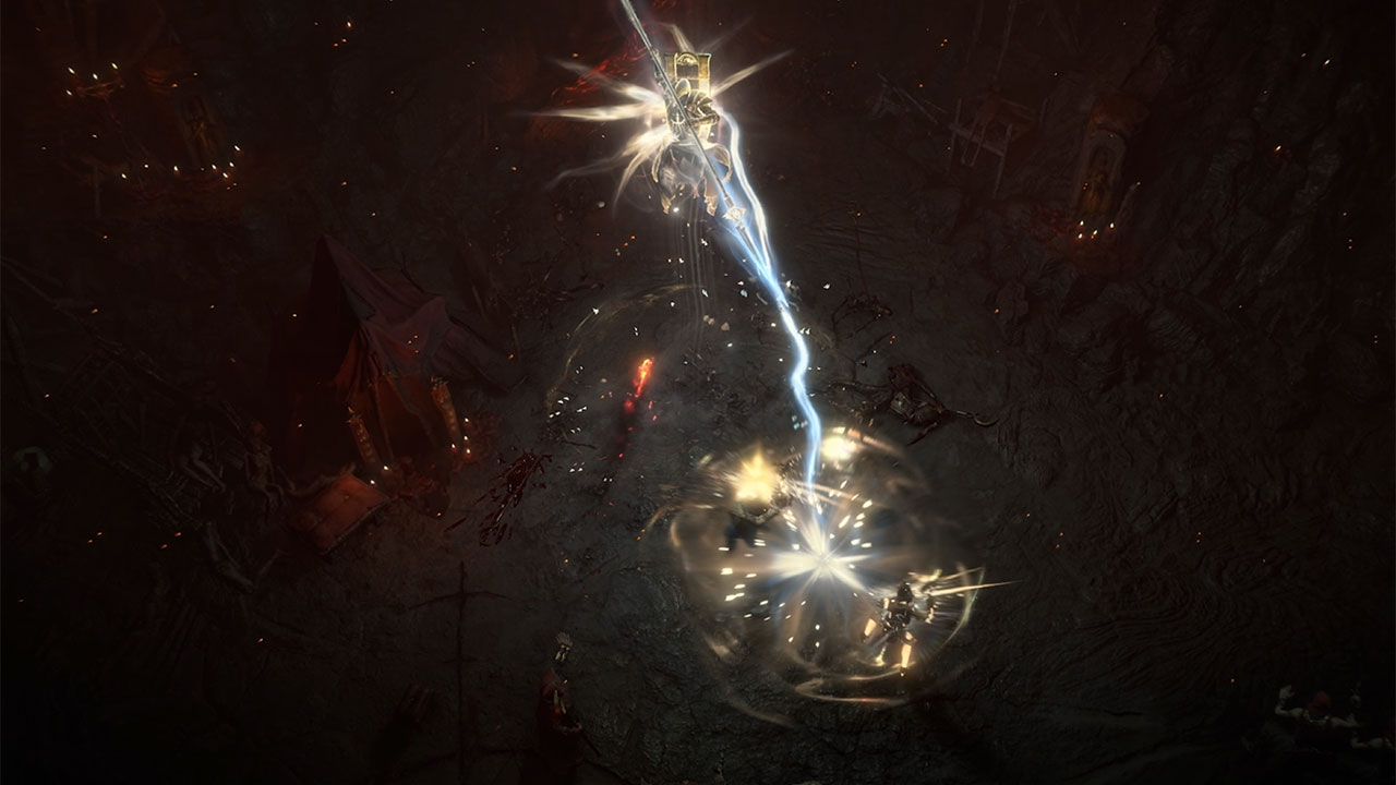 Diablo 4: Lord of Hatred