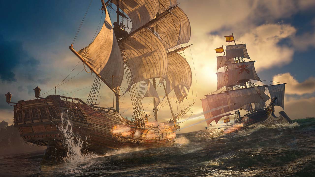Assassin's Creed Black Flag resynced recensione
